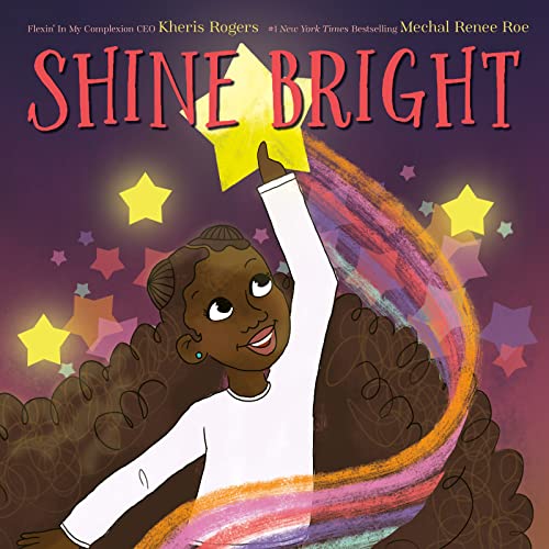 Imagen de archivo de Shine Bright a la venta por Red's Corner LLC