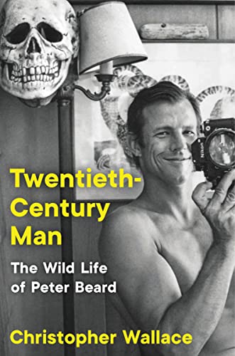 Beispielbild fr Twentieth-Century Man: The Wild Life of Peter Beard zum Verkauf von Ammareal