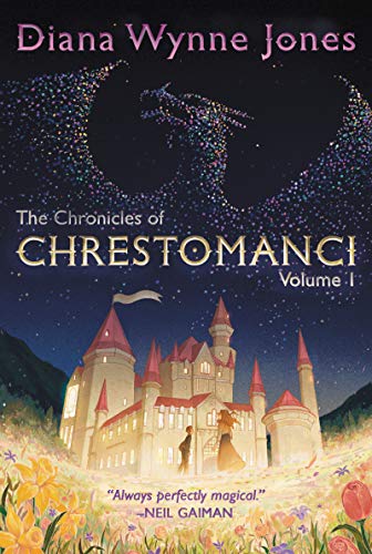 Imagen de archivo de The Chronicles of Chrestomanci, Vol. I (Chronicles of Chrestomanci, 1) a la venta por SecondSale