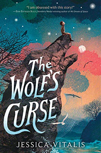 Beispielbild fr The Wolf's Curse zum Verkauf von Blackwell's