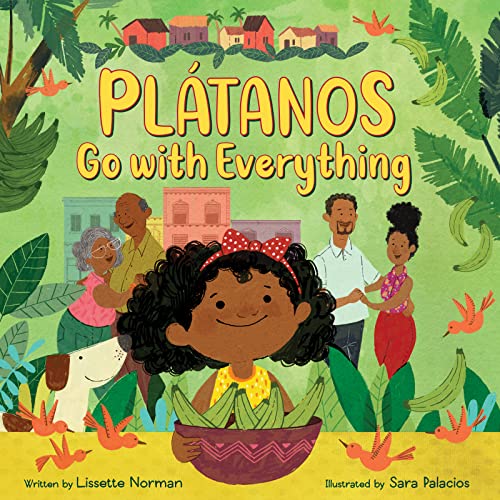 Stock image for Pltanos Go with Everything for sale by Better World Books