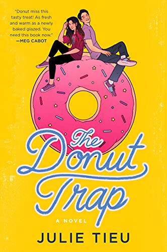 

The Donut Trap: A Novel