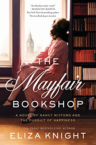 Beispielbild fr The Mayfair Bookshop zum Verkauf von Blackwell's