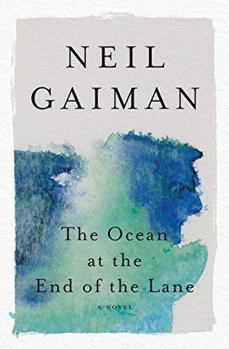 9780063070707: The Ocean at the End of the Lane: A Novel