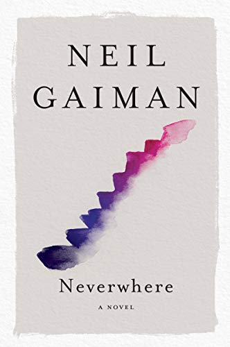 9780063070721: Neverwhere: A Novel