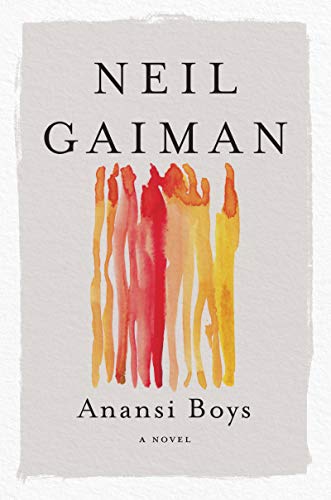 Stock image for Anansi Boys for sale by BooksRun