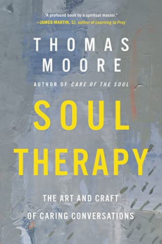 Stock image for Soul Therapy for sale by Blackwell's