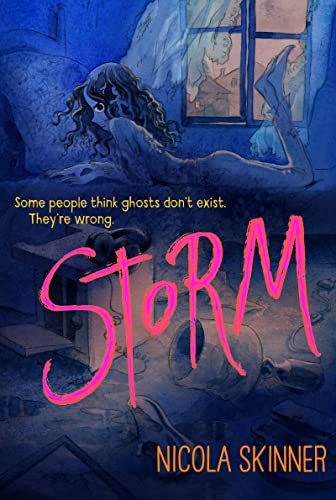 Imagen de archivo de Storm a la venta por Big River Books