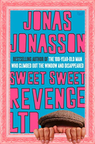 Beispielbild fr Sweet Sweet Revenge LTD : A Novel zum Verkauf von Better World Books