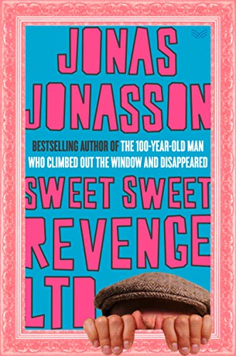 Stock image for Sweet Sweet Revenge LTD: A Novel for sale by New Legacy Books