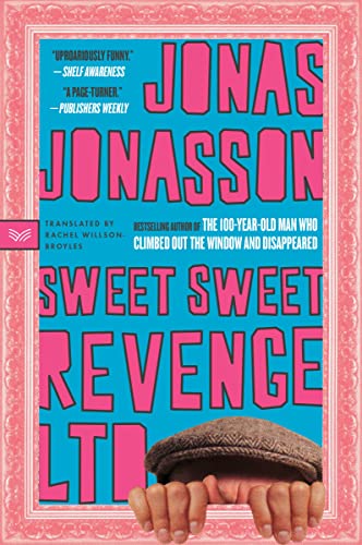 9780063072169: Sweet Sweet Revenge Ltd