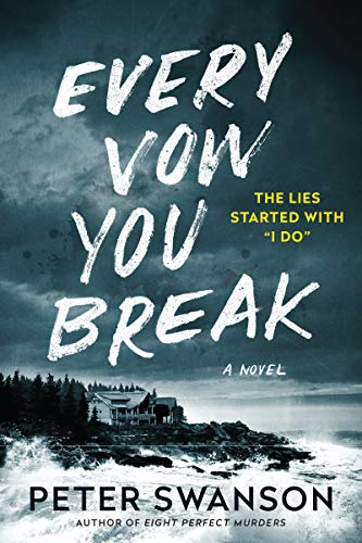Stock image for Every Vow You Break: A Novel for sale by Hippo Books