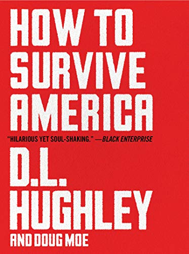 Beispielbild fr How to Survive America zum Verkauf von Better World Books