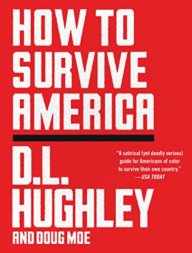 Imagen de archivo de How to Survive America a la venta por Better World Books