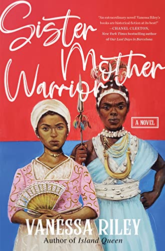 Beispielbild fr Sister Mother Warrior zum Verkauf von ThriftBooks-Dallas