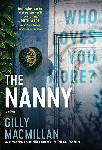 Beispielbild fr The Nanny: A Novel zum Verkauf von Your Online Bookstore