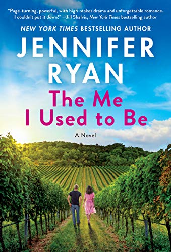 Beispielbild fr The Me I Used to Be: A Novel zum Verkauf von SecondSale