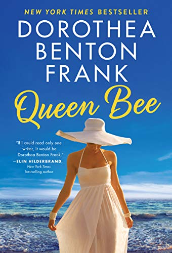 Stock image for Queen Bee: A Novel for sale by SecondSale
