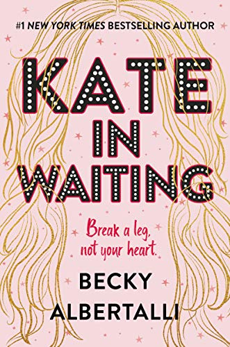 Stock image for Kate in Waiting for sale by SecondSale