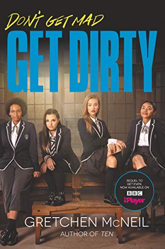Stock image for Get Dirty (BBC TV Tie-in Edition) for sale by Bahamut Media