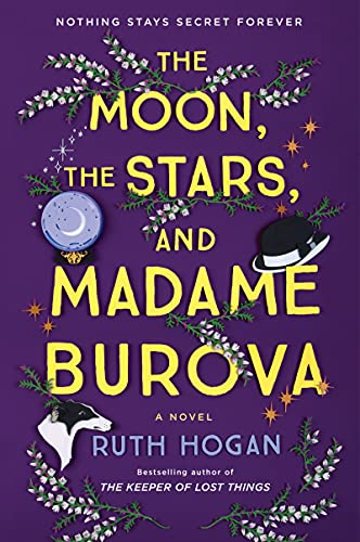 

Moon Stars & Madame Burova