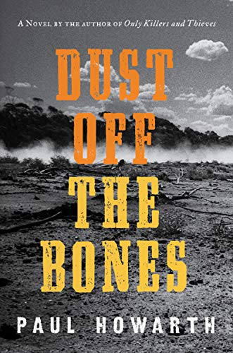 9780063076006: Dust Off the Bones: A Novel