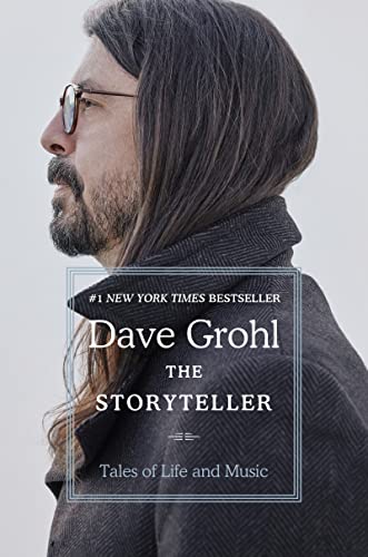 9780063076099: The storyteller: tales of life and music