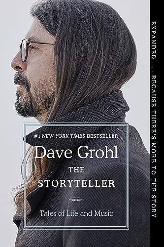Beispielbild fr The Storyteller: Tales of Life and Music zum Verkauf von Goodwill Books