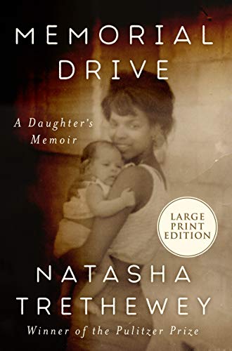 Imagen de archivo de Memorial Drive: A Daughter's Memoir a la venta por ThriftBooks-Reno