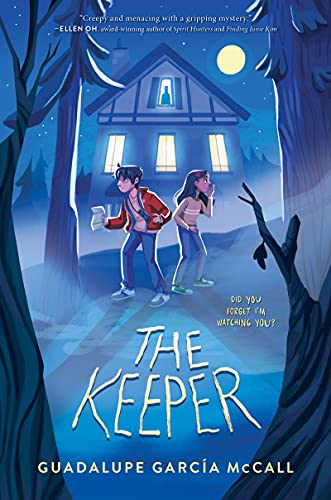 Stock image for The Keeper for sale by Better World Books