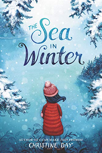 Imagen de archivo de The Sea in Winter a la venta por ThriftBooks-Atlanta