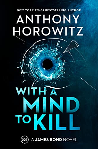 Beispielbild fr With a Mind to Kill zum Verkauf von Blackwell's