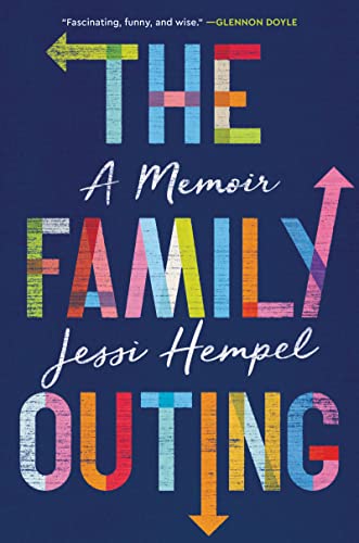 Stock image for The Family Outing : A Memoir for sale by Better World Books