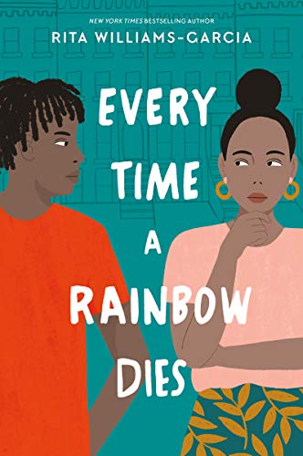 Beispielbild fr Every Time a Rainbow Dies zum Verkauf von Better World Books