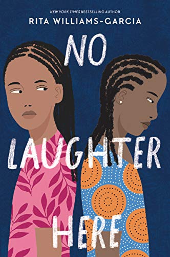 Stock image for No Laughter Here for sale by Better World Books