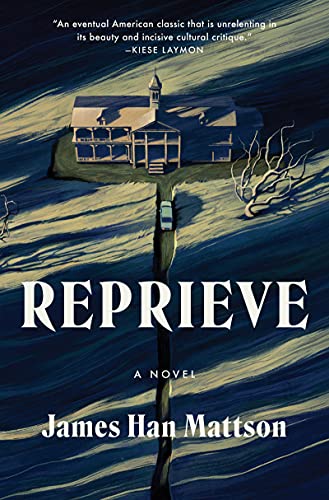 Imagen de archivo de Reprieve: A Novel a la venta por Orion Tech