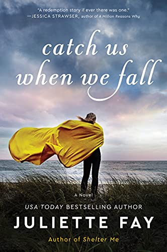 Beispielbild fr Catch Us When We Fall: A Novel zum Verkauf von SecondSale