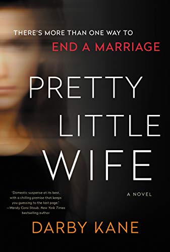 Beispielbild fr Pretty Little Wife: A Novel zum Verkauf von Better World Books