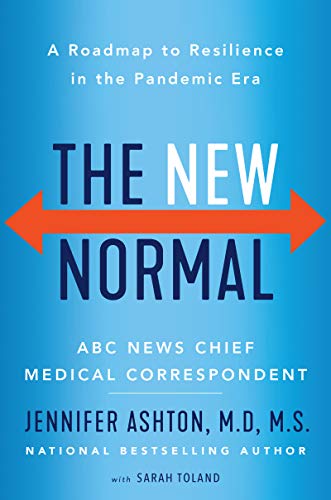 Beispielbild fr The New Normal : A Roadmap to Resilience in the Pandemic Era zum Verkauf von Better World Books