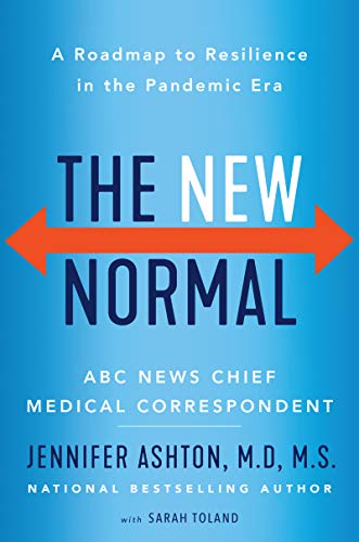 9780063083233: The New Normal: A Roadmap to Resilience in the Pandemic Era