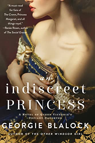 Stock image for An Indiscreet Princess for sale by Blackwell's