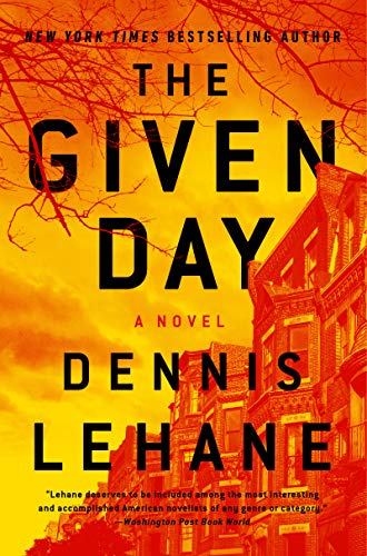 9780063083745: The Given Day: A Novel