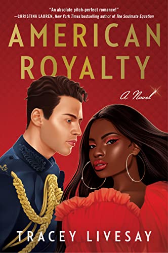 Beispielbild fr American Royalty: A Novel zum Verkauf von BooksRun
