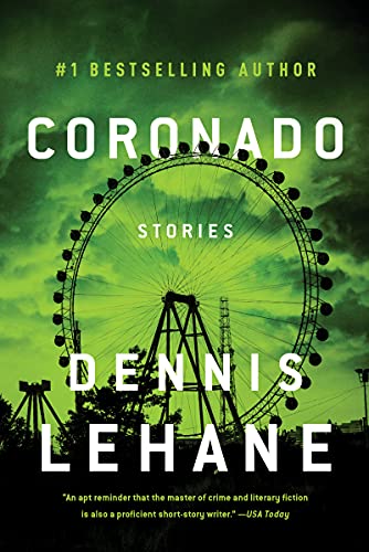 9780063084902: CORONADO: Stories