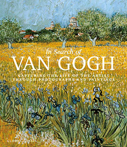 Stock image for In Search of Van Gogh for sale by Blackwell's