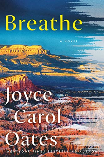 Stock image for Breathe for sale by Blackwell's