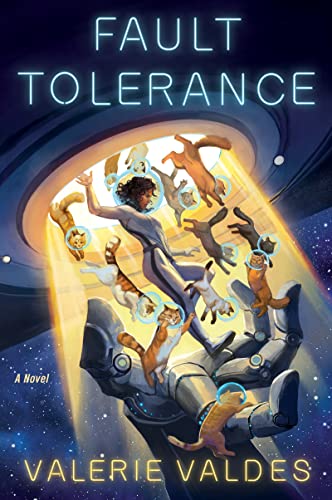 Stock image for Fault Tolerance: A Novel (Chilling Effect, 3) for sale by Dream Books Co.