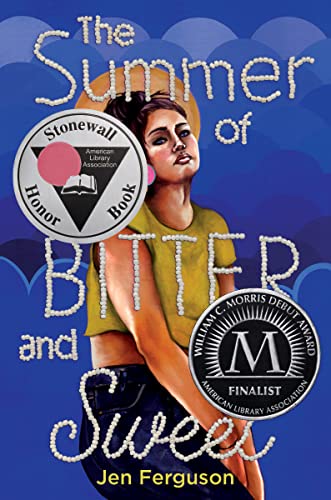 Stock image for The Summer of Bitter and Sweet for sale by Dream Books Co.