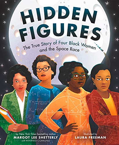 Beispielbild fr Hidden Figures zum Verkauf von Blackwell's