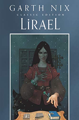 Stock image for Lirael: Classic Edition, Volume 2 (Abhorsen) for sale by Adventures Underground
